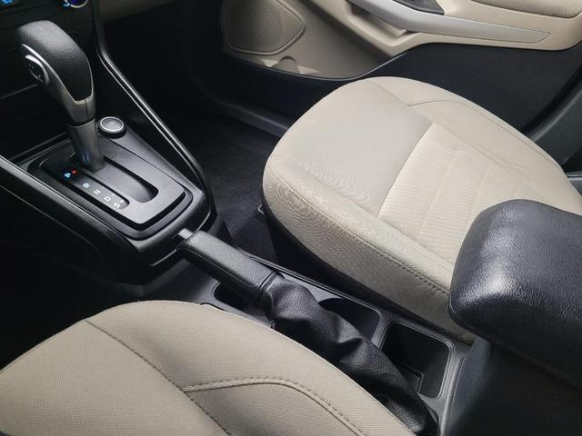 Photo of 2021 Blue Metallic Ford EcoSport