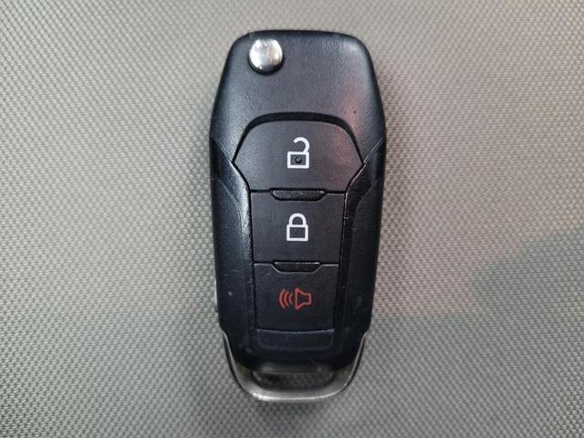 Photo of 2021 Blue Metallic Ford EcoSport