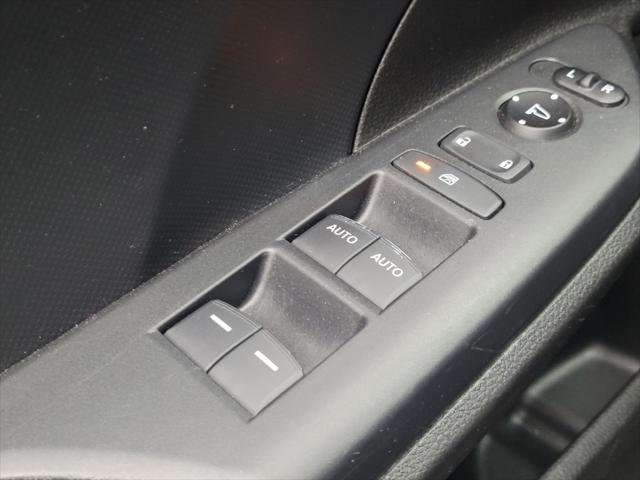 Photo of 2017 Black Honda Civic