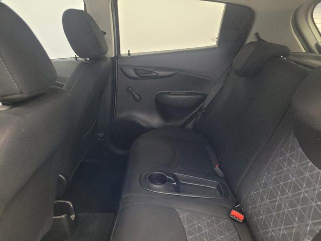 Photo of 2019 Silver Ice Metallic Chevrolet Spark