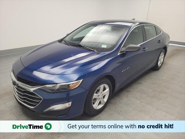 2019 Chevrolet Malibu