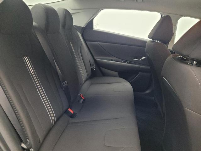 Photo of 2023 Onyx Black Hyundai ELANTRA