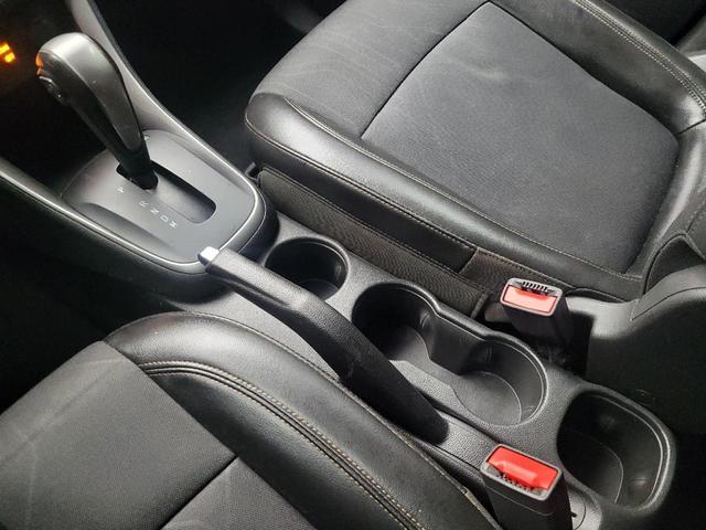 Photo of 2020 Mosaic Black Metallic Chevrolet Trax