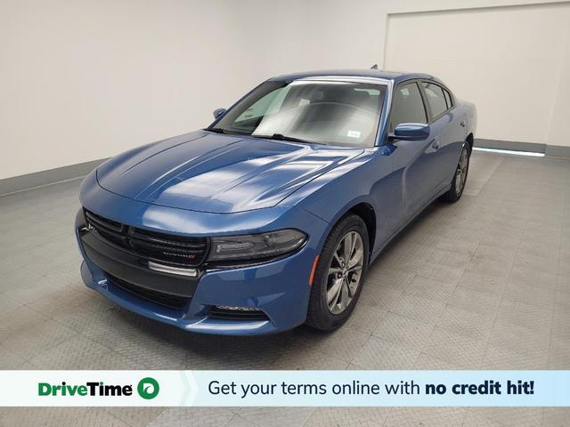 2021 Dodge Charger