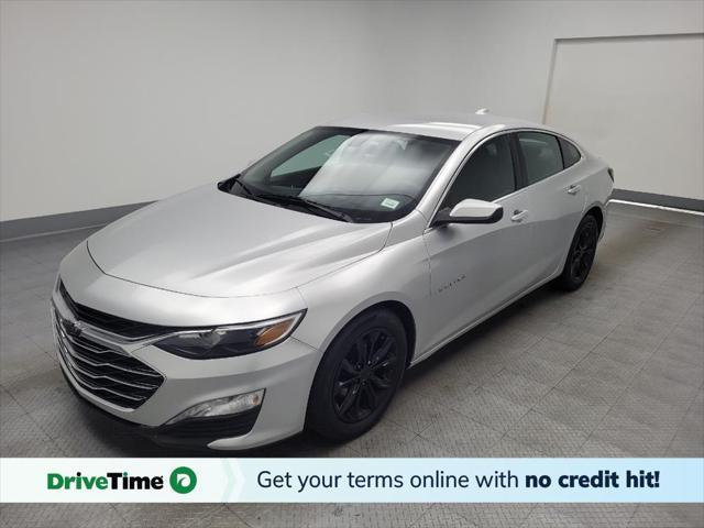 2022 Chevrolet Malibu