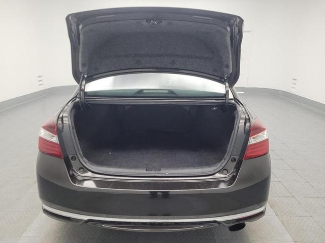 Photo of 2016 Kona Coffee Metallic Honda Accord