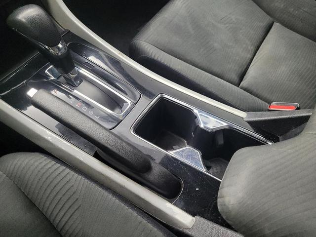 Photo of 2016 Kona Coffee Metallic Honda Accord