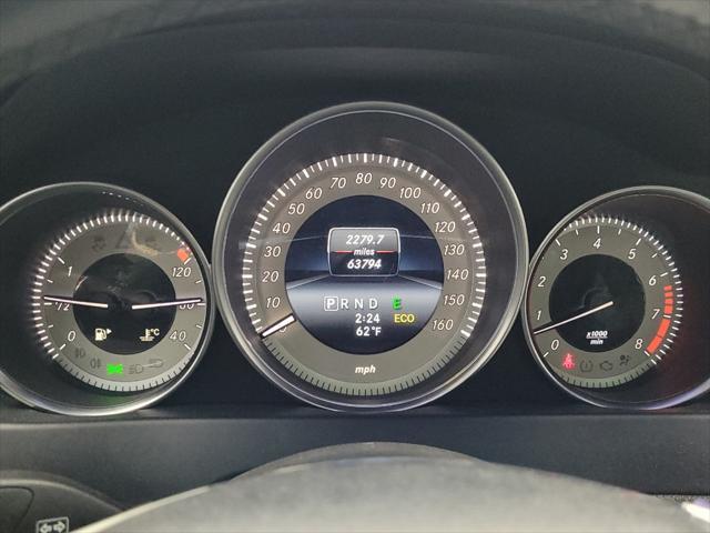 Photo of 2014 Silver Mercedes-Benz C-Class