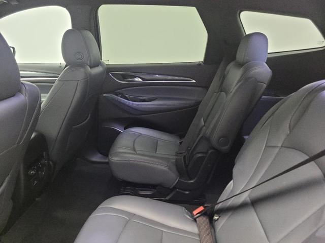 Photo of 2022 Ebony Twilight Metallic Buick Enclave
