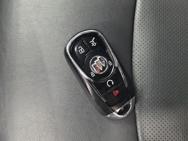 Photo of 2022 Ebony Twilight Metallic Buick Enclave