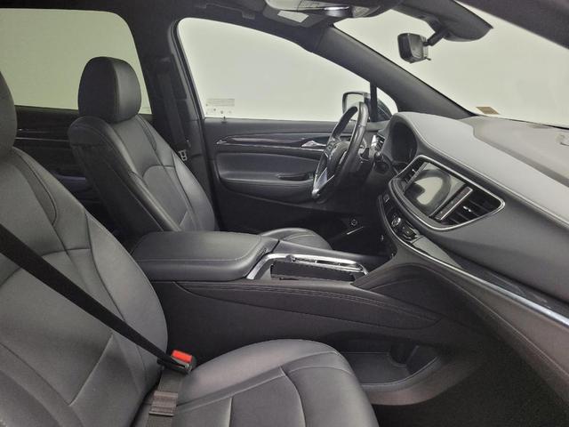 Photo of 2022 Ebony Twilight Metallic Buick Enclave