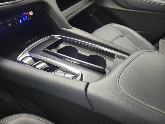 Photo of 2022 Ebony Twilight Metallic Buick Enclave