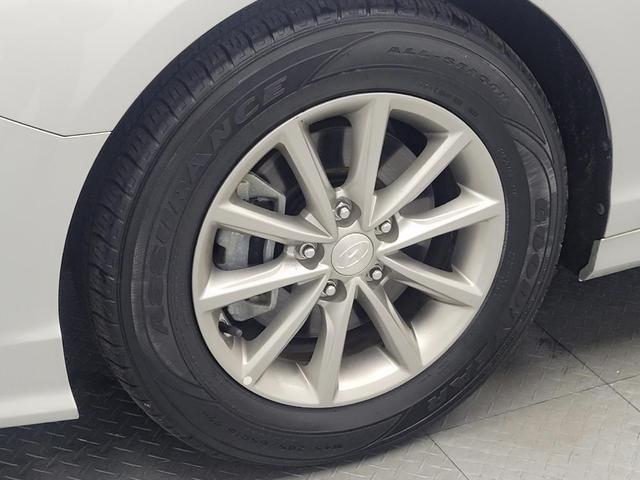 Photo of 2019 Symphony Silver Hyundai SONATA