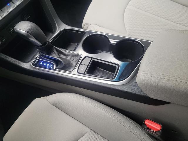 Photo of 2019 Symphony Silver Hyundai SONATA