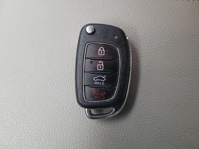 Photo of 2019 Symphony Silver Hyundai SONATA