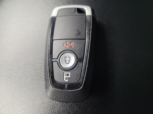 Photo of 2024 White Ford Edge