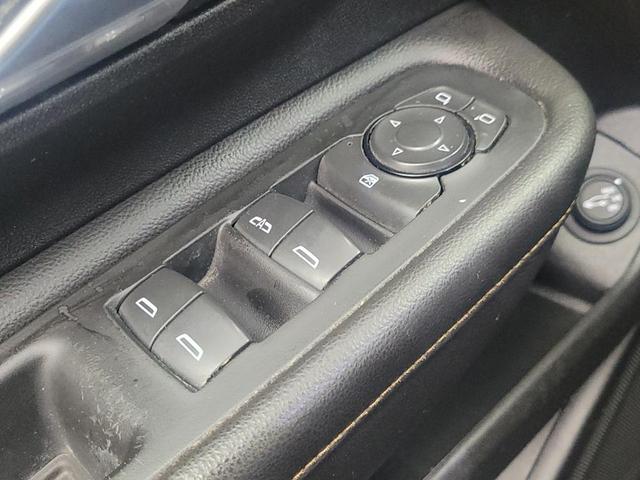Photo of 2018 Ebony Twilight Metallic GMC Terrain