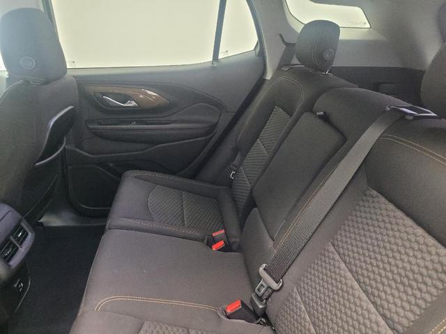 Photo of 2018 Ebony Twilight Metallic GMC Terrain
