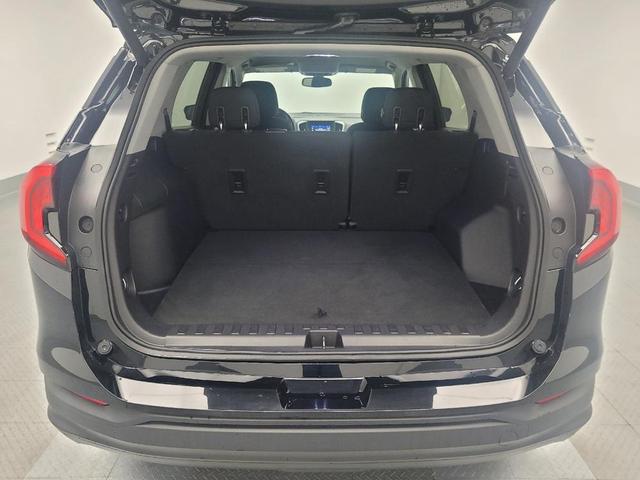 Photo of 2018 Ebony Twilight Metallic GMC Terrain