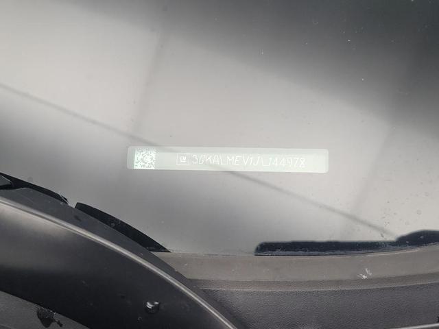 Photo of 2018 Ebony Twilight Metallic GMC Terrain
