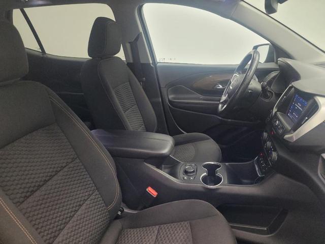 Photo of 2018 Ebony Twilight Metallic GMC Terrain