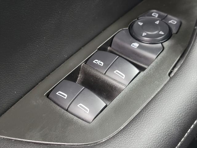 Photo of 2023 Black Chevrolet Blazer