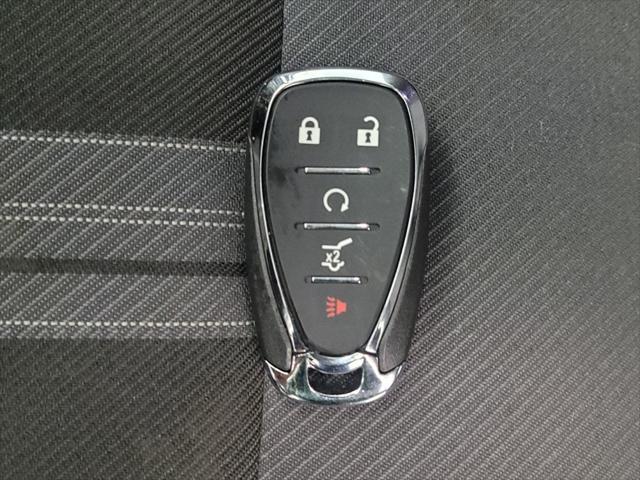 Photo of 2023 Black Chevrolet Blazer