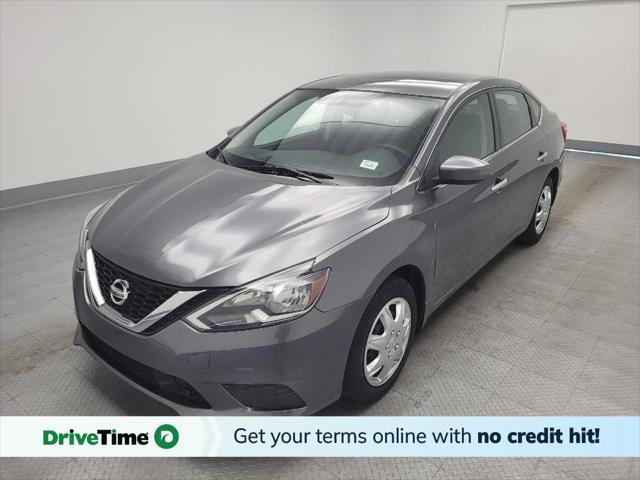 2019 Nissan Sentra