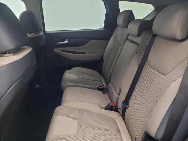 Photo of 2020 Twilight Black Hyundai SANTA FE
