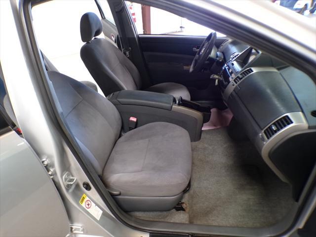 Photo of 2006 Classic Silver Metallic Toyota Prius