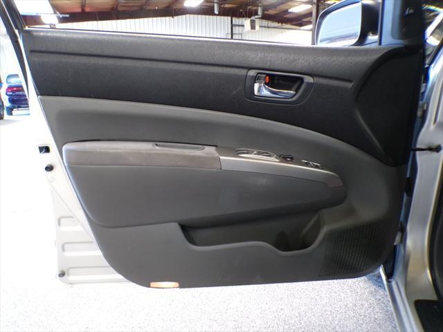 Photo of 2006 Classic Silver Metallic Toyota Prius