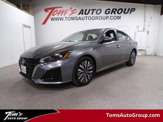 2023 Nissan Altima