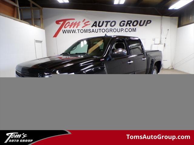 2011 Chevrolet Silverado 1500