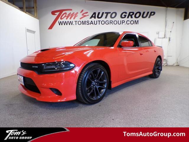 2020 Dodge Charger