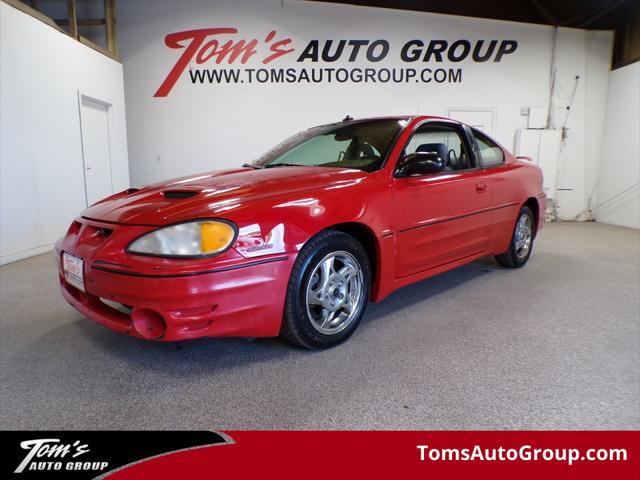 2003 Pontiac Grand Am