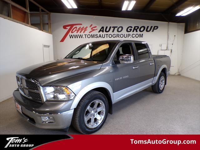 2012 RAM 1500