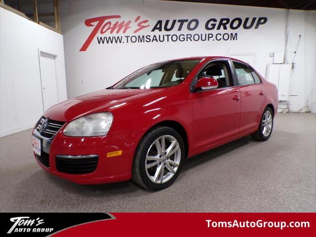 2007 Volkswagen Jetta