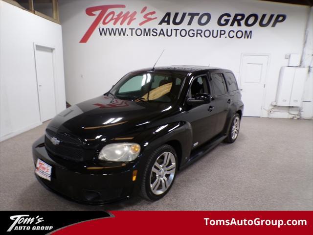 2009 Chevrolet HHR