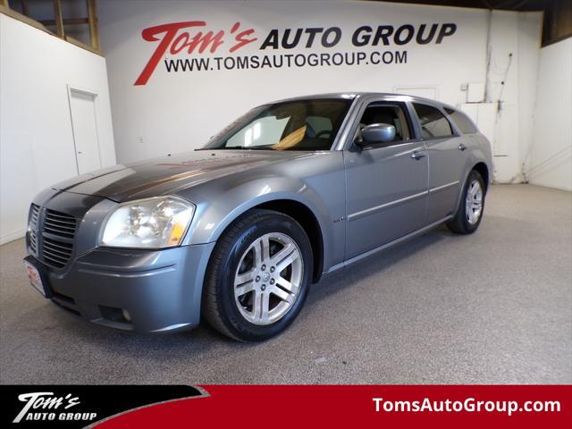 2007 Dodge Magnum