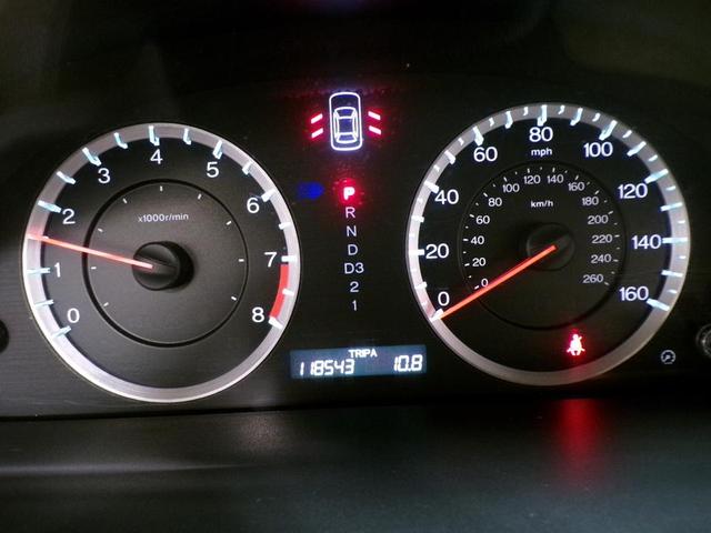 Photo of 2010 Basque Red Pearl Honda Accord