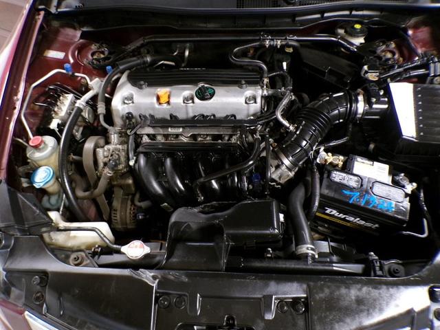 Photo of 2010 Basque Red Pearl Honda Accord