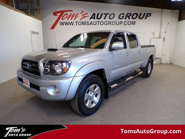 2010 Toyota Tacoma