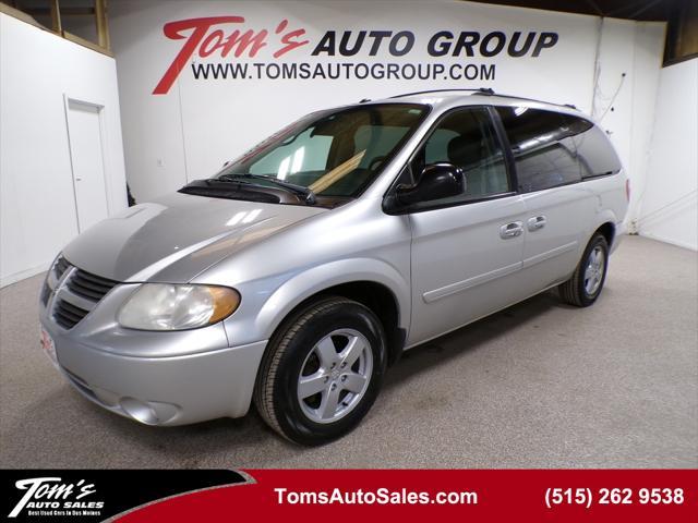 2006 Dodge Grand Caravan