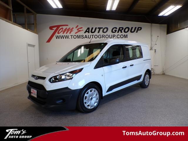 2016 Ford Transit Connect