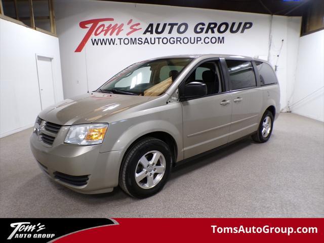 2009 Dodge Grand Caravan