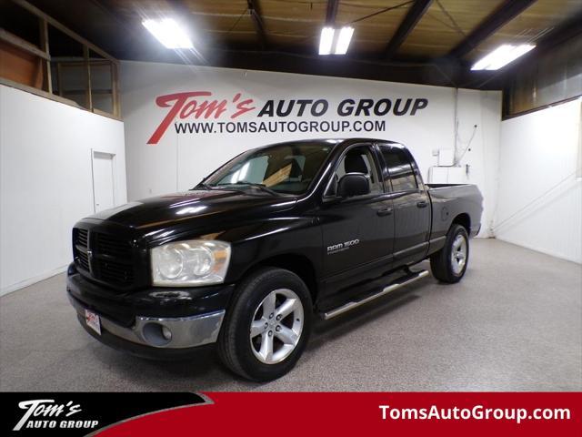 2007 Dodge Ram 1500