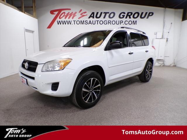 2011 Toyota RAV4