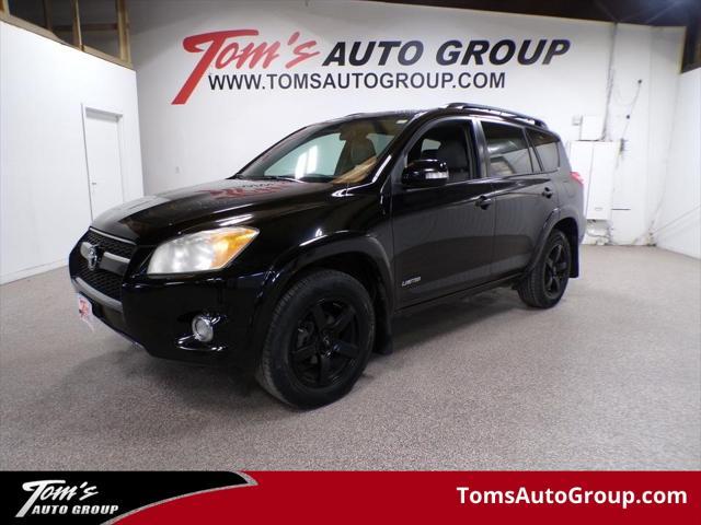 2009 Toyota RAV4