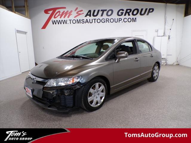2006 Honda Civic
