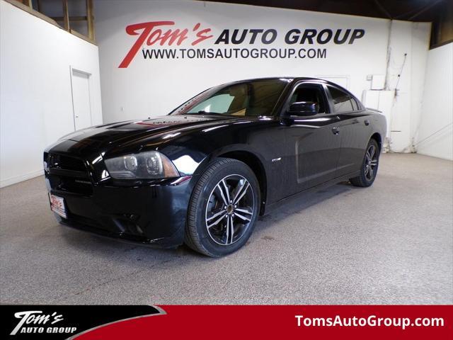 2014 Dodge Charger